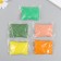 Color sand set No. 9, 5 colors, 50 g each
