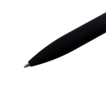 Switching handle, 1.0 mm, Bruno visconti portofino, blue rod, black case, in a metal case-3