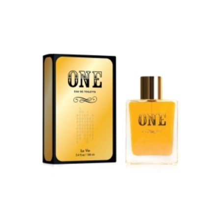 Toilet water male One, 100 ml-2