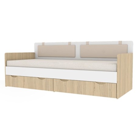 A set of pillows for beds "Cat 900.4" and "Cat 800.4"-1