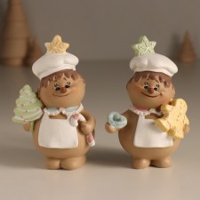 Souvenir Polystone 
