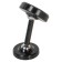 Holder for a phone on AIRLINE torpedo, magnetic, round, adjustable, on the bar