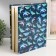 Photo album magnetic 20 sheets "Sharks" 29x24x2 cm