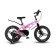 Bicycle 16 ’’ maxiscoo cosmic deluxe, color pink matte