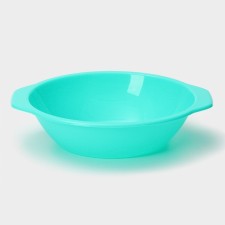Picnic plate, 700 ml, mix color
