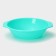 Picnic plate, 700 ml, mix color