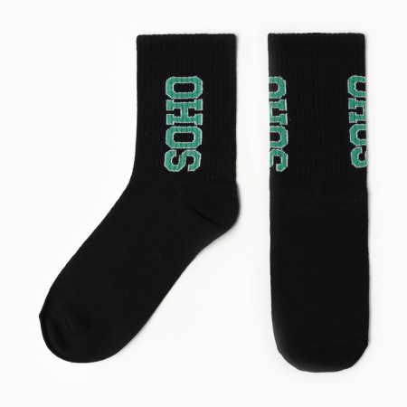 Women's socks KAFTAN "SOHO" R.36-40 (23-25 ​​cm)