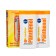 Gift set of Panthenol: shampoo, 200 ml + hair mask, 200 ml