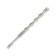 Bour Edge by Patriot, SDS Plus, 16x210 mm
