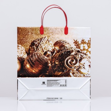 Package "Toys", soft plastic, 30x30 120 μm-1