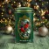 Black tea "London Pride. New Year's collection", with a taste of mint, 100 g