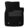 3D mats for Mazda 3, 2019-n, black, set