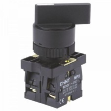 CHINT 574824 switch, 2 positions