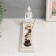 Standing for incense "Buddha" sand+aroma -fingernail+stones 29x7x12.2 cm