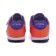 BUTS football ATEMI SBA-006 Turf Kids, orange/purple, size 30
