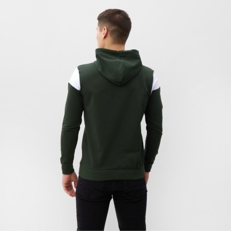 Hoods male, Khaki color, size 50 (l)-3