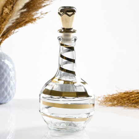Capherine "engraving" 500 ml-1
