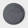 Form for baking and mousse desserts of the share "airiness", silicone, 18.5x4.5 cm, gray