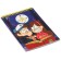 Notepad A5, on the crest, 40 sheets, gravity farz