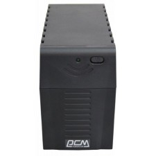 Источник бесперебойного питания Powercom Raptor RPT-800A, 480 Вт, 800 ВА, черный