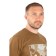 T-shirt 7.62 Urban Camo, cotton, coyot, rr s.