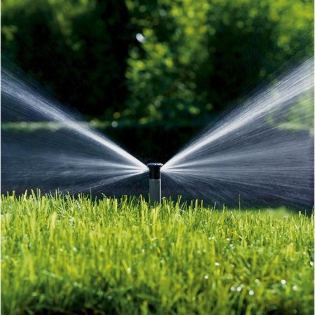Sprayer-distinator, strip, plastic-1