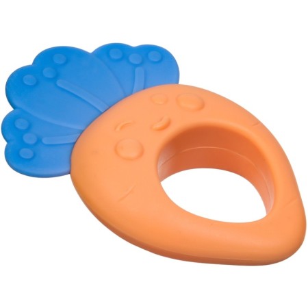 A set of rattles with a “vegetable mix” teether, 2 pcs-8