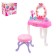 Table "Charm" with accessories, 19 items