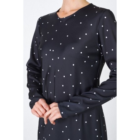 Women's dress, size 44-2