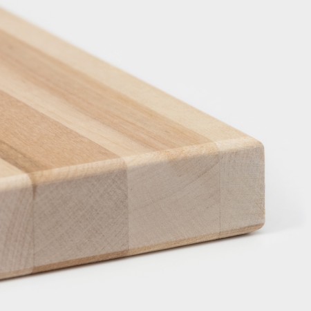 Board Degow Dauline, 30 × 20 × 2 cm, birch-4