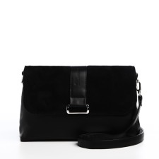 Bag-mixer on magnet, black color