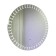 Mirror Comforty Eonium-80 LED lighting, sensor