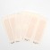 Bactericidal adhesive plastry on a non -woven base 1.9*7.2cm 10 pcs.