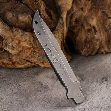 Folding “Dragon” knife 15cm, blade 62mm/1mm-6
