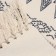 Rug Ethel "Patterns" 60*150 cm, 50% HL, 50% p/e