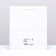 Laminated packet "White", Ml 23 × 27 × 11.5 cm