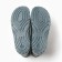 Half-boat men's urban urban, size 44-45