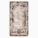 Rectangular carpet Florida 60x110 cm, pp 100%, jute