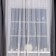 Garland "Curtain" 2 × 1.5 m, IP20, transparent thread, 360 LED, glow blue, 8 modes, 220 V