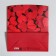 Package - gift, gift packaging, "Love", 23 x 18 x 11 cm