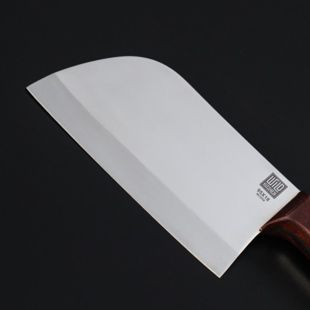 Knife - Small High Kitchen, steel 95 × 18, blade 13.5 cm-3