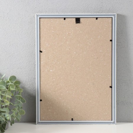 Photo frame Plastic "Modern" 21x30 cm, aged-2