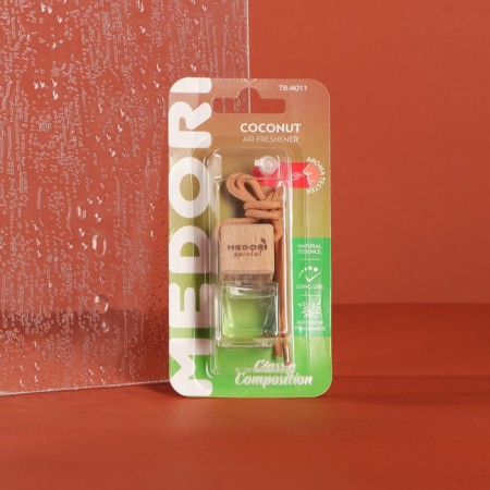 Medori flavor in a bottle, coconut, 6 ml, TB-4011