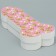 Gift box, confectionery packaging "Pattern", 12 x 26 x 5 cm