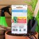Seeds Cucumber Adam F1, 5 pcs.