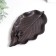 Souvenir cast iron stand "Frog on the sheet" 1x19x11 cm