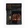 Gift set "Leo" magnet + keychain, 11 x 14 cm