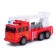 Inertial “Fire Service” machine, mix