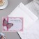 Birthday card!" Handmade, butterfly, 11.5x17 cm