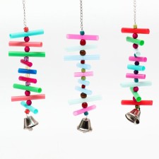 Bird toy 